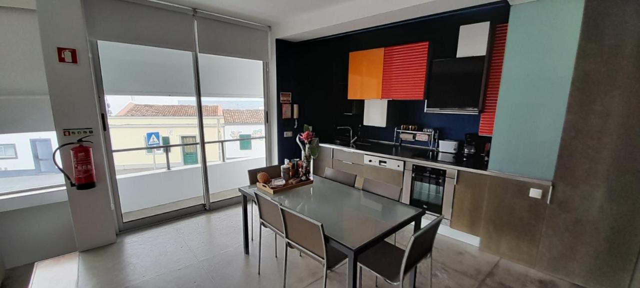 Stunning 2 Double Bedroom Designer Beach House. Ponta Delgada Zewnętrze zdjęcie