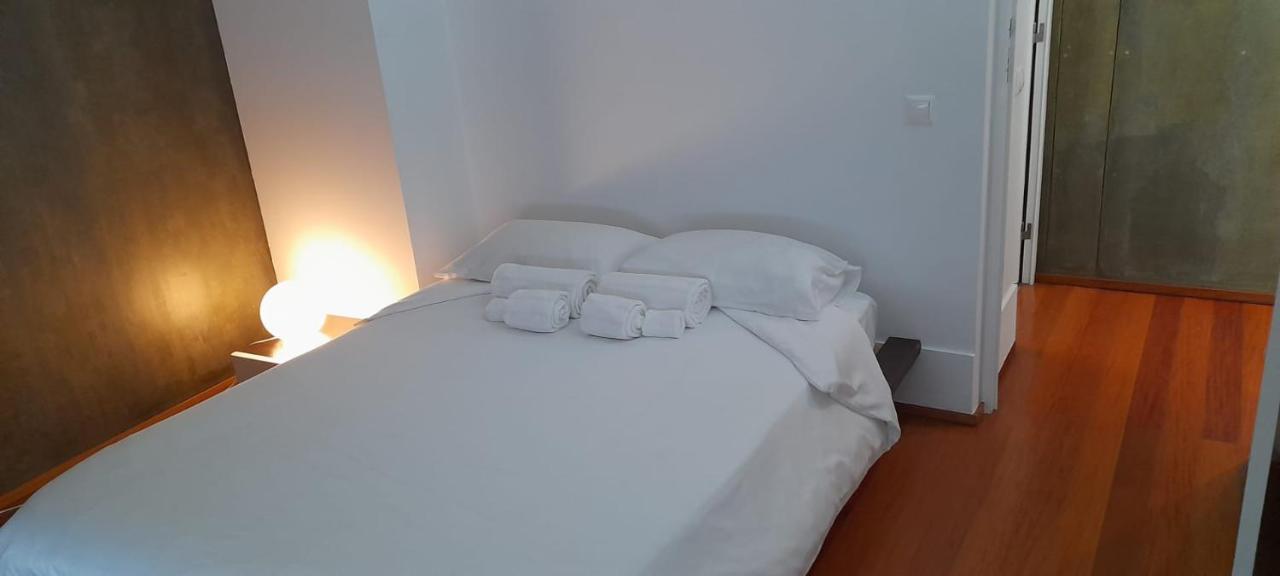 Stunning 2 Double Bedroom Designer Beach House. Ponta Delgada Zewnętrze zdjęcie