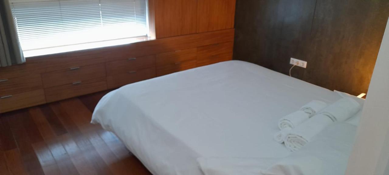 Stunning 2 Double Bedroom Designer Beach House. Ponta Delgada Zewnętrze zdjęcie